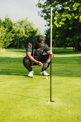 Bumblebee Eagle Eye Golf Polo shirt