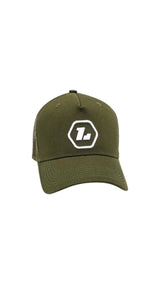 Unlock Trucker Hat