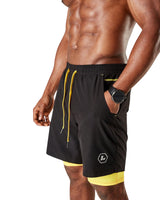 Escapism Two In One  Shorts