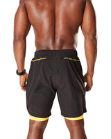 Escapism Two In One  Shorts