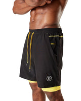 Escapism Two In One  Shorts