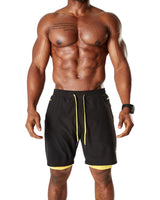 Escapism Two In One  Shorts