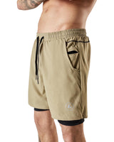 Escapism Two In One  Shorts