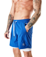 Escapism Two In One  Shorts