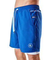 Escapism Two In One  Shorts