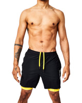 Excel Two In One Shorts