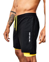 Excel Two In One Shorts