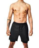 Excel Two In One Shorts