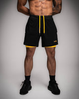 Hustle Two In One Shorts