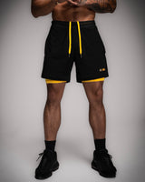 Hustle Two In One Shorts