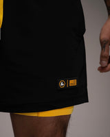 Hustle Two In One Shorts