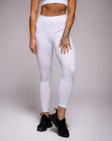 TCML High Waist Ribbed Leggings