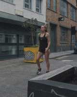 Escapism Two In One Women's Shorts