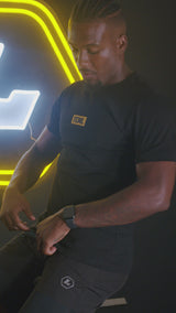 TCML Fitness T Shirt