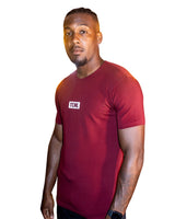 TCML Fitness T Shirt