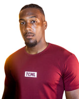 TCML Fitness T Shirt