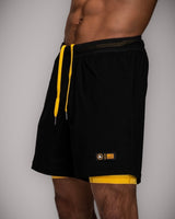 Hustle Two In One Shorts