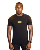 TCML Fitness T Shirt
