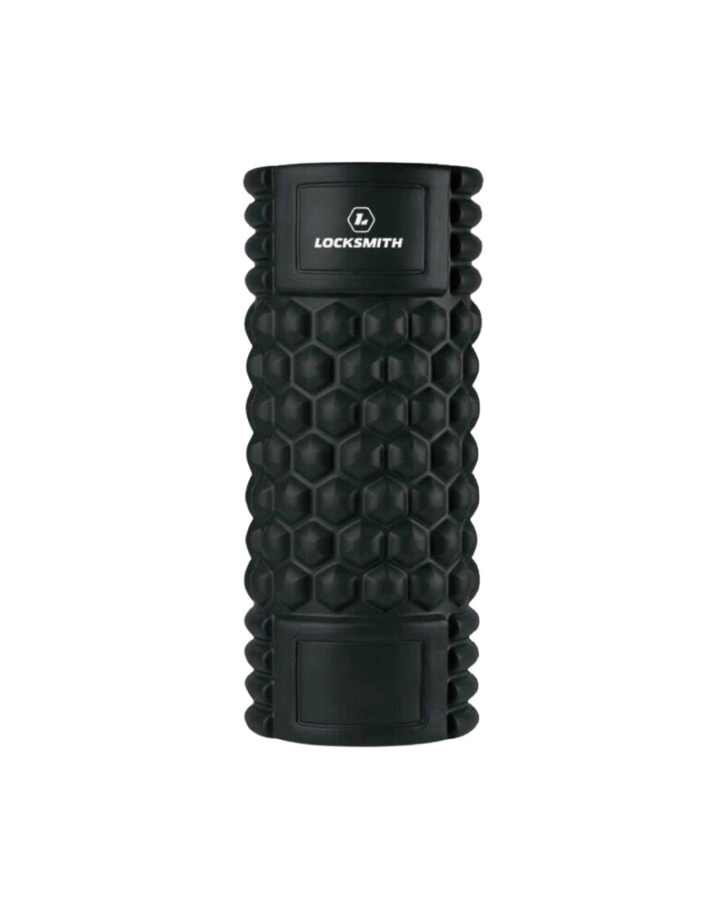 5 Speed Electric Vibrating Foam Roller