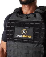 Tactical Weighted Vest