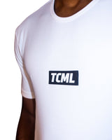 TCML Fitness T Shirt
